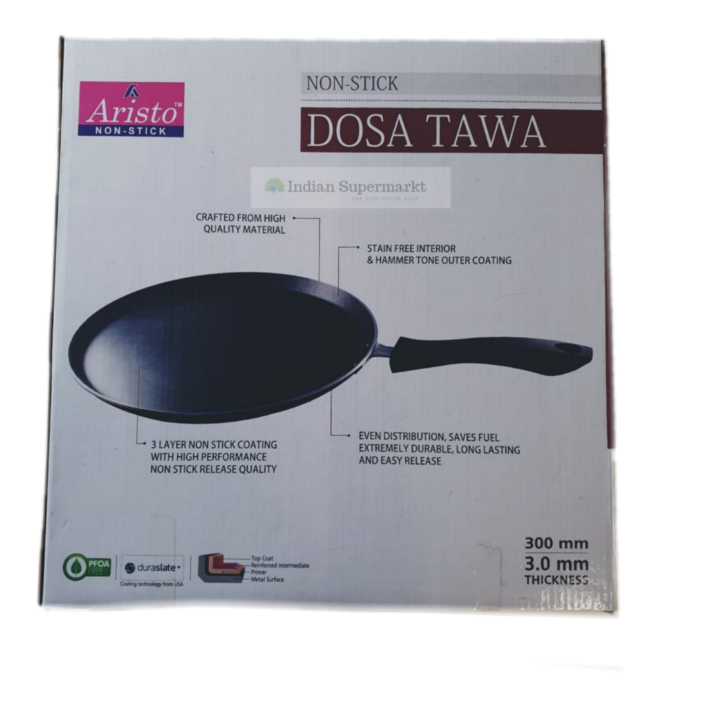 Femina Non-Stick Tawa