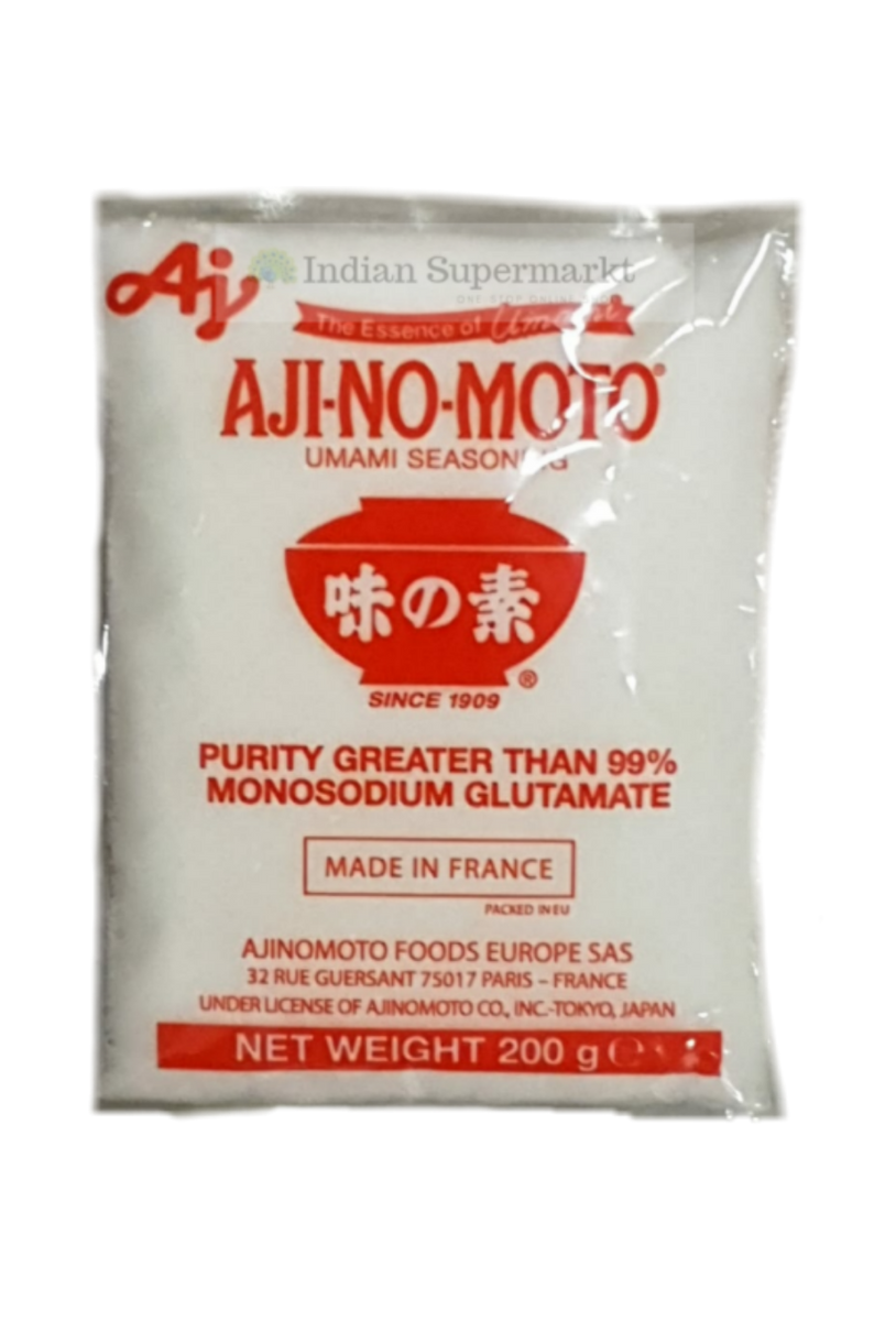 Ajinomoto glutamate monosodique MSG 22.7kg