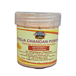 Adisha Pooja Chandan powder - indiansupermarkt