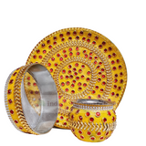 Karwa Chauth Thali Set - indiansupermarkt