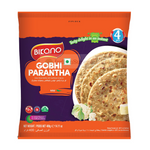 Bikano Frozen Gobi Paratha (Delivery in Berlin)