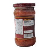 Pravin Mango Pickle Hot 300gm