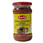 Aachi Mixed Pickle 300gm