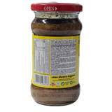 Aachi Green Chilli Pickle 300gm