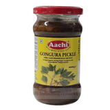 Aachi Gongura Pickle 300gm