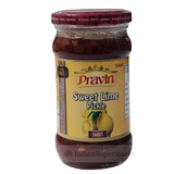 Pravin Sweet Lime Pickle 300gm