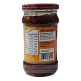 Pravin Sweet Lime Pickle 300gm