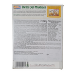 Ashoka Dal Makhani 280gm