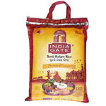 India gate Surti Kolam Rice 5Kg