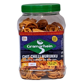 Gramarhein Chit Chilli  Murukku - 200gm