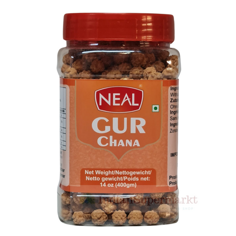 Gur Chana - IndianSupermarkt 