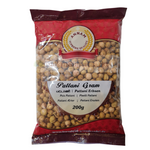 Annam Pattani Gram - Roasted peas with Skin 200gm