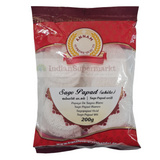 Annam Sabudana Round Upwas Chips 200gm