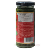 Mint Chutney - indiansupermarkt