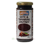 Ashoka Date & Tamarind Chutney 300gm