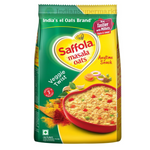 Saffola Masala Oats - Veggie Twist 500gm