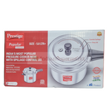 Prestige Svacch Pressure Cooker 5Lt