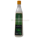 Lakshmi Cold Pressed Coconut oil 1ltr