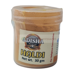 Adisha Haldi Powder (For Puja) 30gm