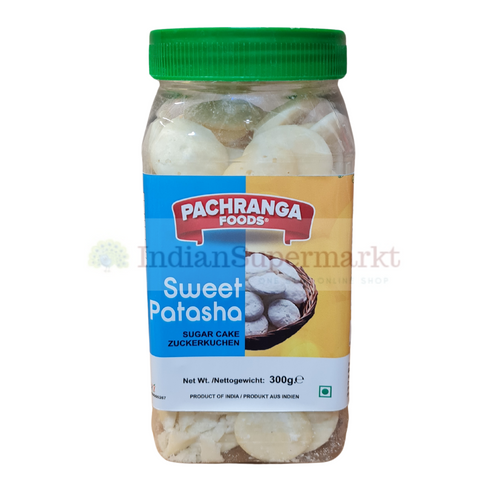 Pachranga sweet Patasha - Sugar Confectionary  300gm