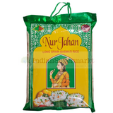 Nur Jahan Long Grain Basmati Rice (From House of India Gate) - 5Kg