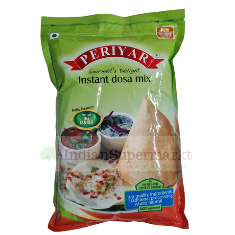 Periyer Instant Dosa Mix 1Kg