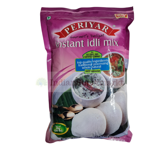 Periyer Instant Idly Mix 1Kg