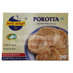 Daily Delight Frozen Parotta 454gm (Delivery in Berlin)