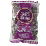 Heera Spicy Amla Candy -Gooseberry - 200g