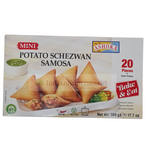 Ashoka Schezwan Samosa-indiansupermarkt 