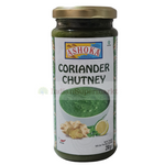 Ashoka Coriander Chutney-indiansupermarkt 