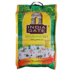 India Gate Sella Basmati  5Kg