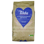 Tilda Broken Basmati Rice 10kg