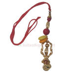 Lumba Rakhi or Bhabhi Rakhi