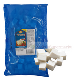 Ayurveda Frozen Indian Paneer In Cubes 500gm