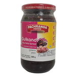 Pachranga Gulkand - Rose Petal spread 500gm