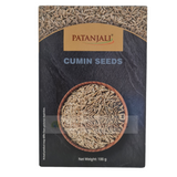 Patanjali Jeera Whole or Cumin Whole 100gm