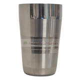 Steel Tumbler or Steel Glass