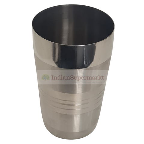 Steel Tumbler or Steel Glass