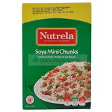 Nutrela Mini Soya Chunks 220gm