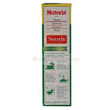 Nutrela Mini Soya Chunks 220gm