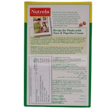 Nutrela Mini Soya Chunks 220gm