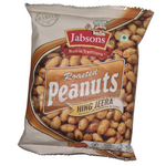 Jabson's Roasted Peanut Hing Jeera 140gm