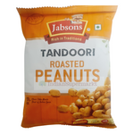 Jabson's Tandoori Roasted Peanuts  140gm