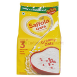 Saffola Creamy Oats 500gm