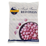 Daily Delight Frozen Red Onion (Shallots ) 400gm (Delivery in Berlin)