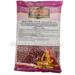 TRS Red Cow  Peas (Adzuki Beans) 500gm