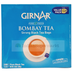 Girnar Bombay Tea  100teabags