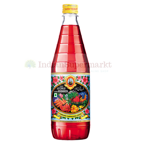 Hamdard(Indian) Rooh Afza Sharbath 750ml