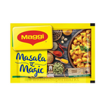 Maggi Masala